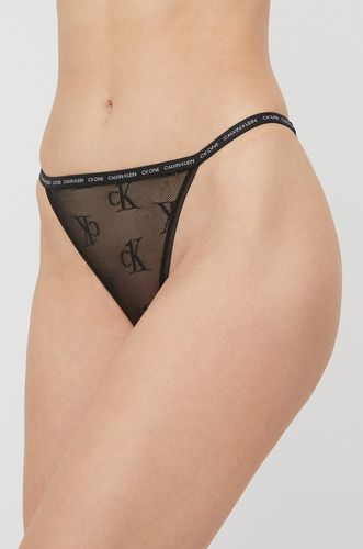 Calvin Klein Underwear - Figi CK One 35.90PLN