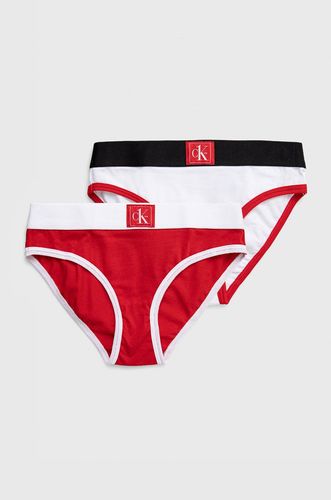 Calvin Klein Underwear figi dziecięce (2-pack) 109.99PLN