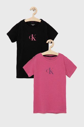 Calvin Klein Underwear t-shirt dziecięcy (2-pack) 149.99PLN