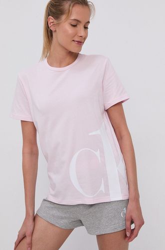 Calvin Klein Underwear T-shirt piżamowy CK One 89.99PLN