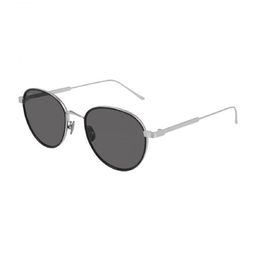 Cartier, Sunglasses Ct0250S Szary, male, 3466.00PLN