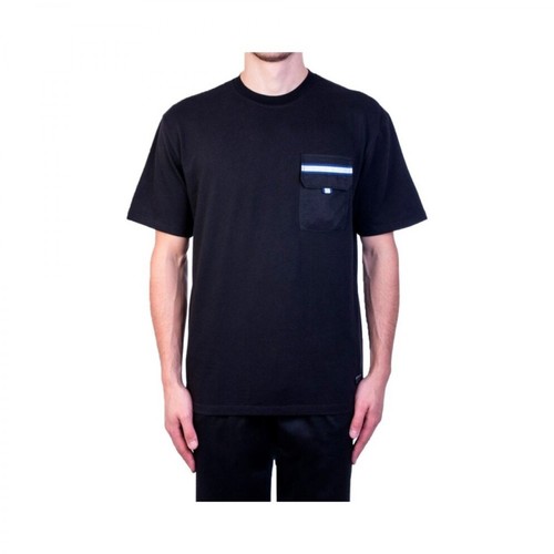 Caterpillar, t-shirt Czarny, male, 238.00PLN