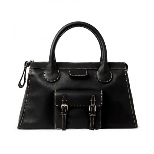 Chloé, Handbag Czarny, female, 7497.00PLN