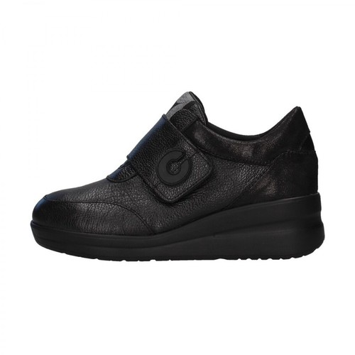Cinzia Soft, Iv13906-Ds Sneakers Czarny, female, 516.00PLN