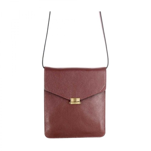 Coccinelle, Handbags Czerwony, female, 399.00PLN