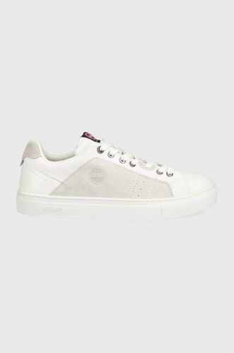 Colmar sneakersy white 539.99PLN