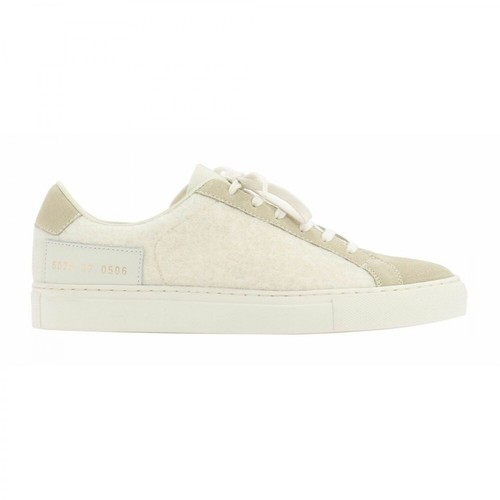 Common Projects, Sneakers Beżowy, female, 2178.00PLN