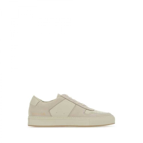 Common Projects, Sneakers Beżowy, male, 2189.00PLN