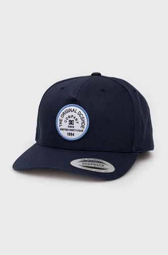 DC czapka bawełniana 119.99PLN