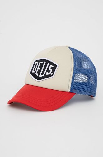 Deus Ex Machina czapka 129.99PLN