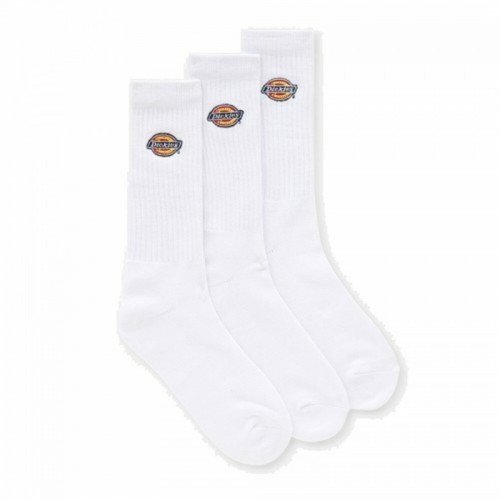 Dickies, Socks Biały, male, 325.00PLN