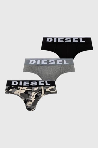Diesel Slipy (3-pack) 134.99PLN