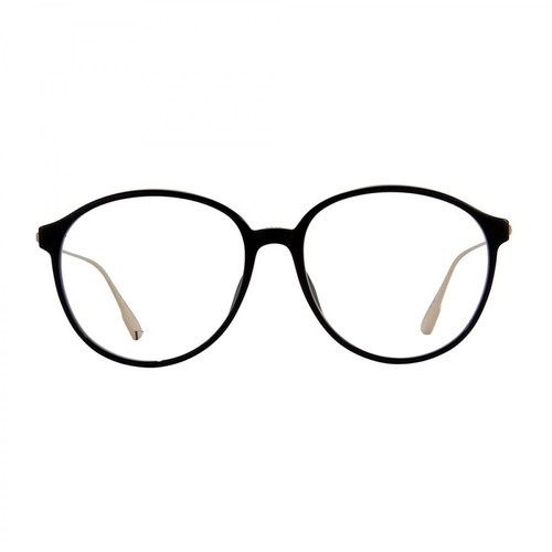Dior, okulary SightO2 Czarny, unisex, 1190.70PLN