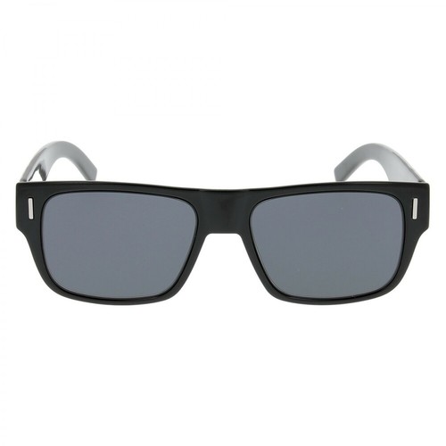 Dior, Sunglasses Czarny, male, 1232.00PLN