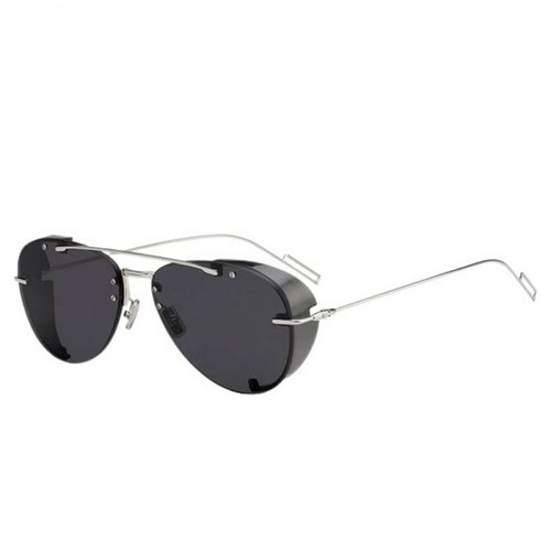 Dior, Sunglasses Czarny, unisex, 1961.00PLN