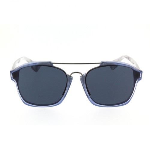 Dior, Sunglasses Niebieski, male, 1802.00PLN