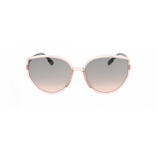 Dior, Sunglasses Różowy, female, 1368.00PLN