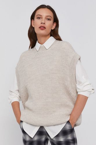 Drykorn Sweter wełniany Tilani 314.99PLN