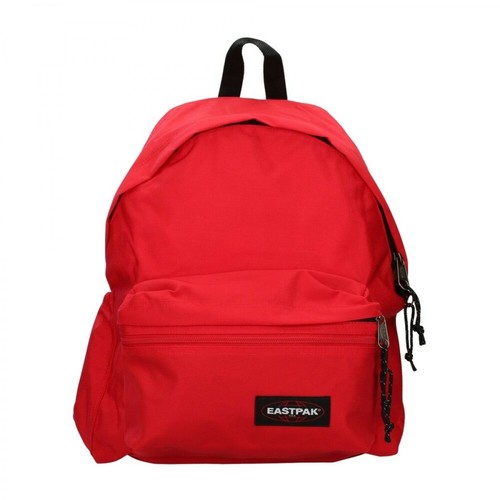 Eastpak, Ek0A5B7484Z1 Backpack Czerwony, female, 371.00PLN