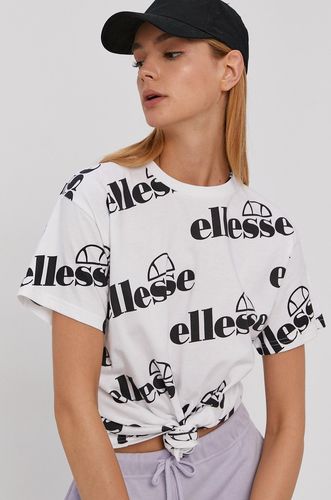 Ellesse t-shirt bawełniany 129.99PLN
