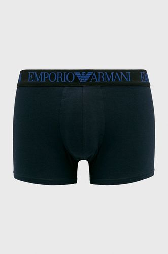 Emporio Armani - Bokserki (2-pack) 59.99PLN