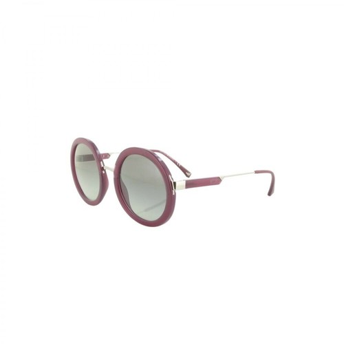 Emporio Armani, Sunglasses 4106 Różowy, female, 730.00PLN