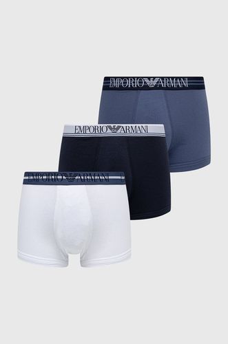 Emporio Armani Underwear - Bokserki (3-pack) 184.99PLN