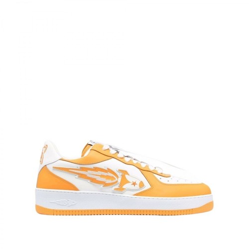 Enterprise Japan, Sneakers Pomarańczowy, male, 1251.00PLN