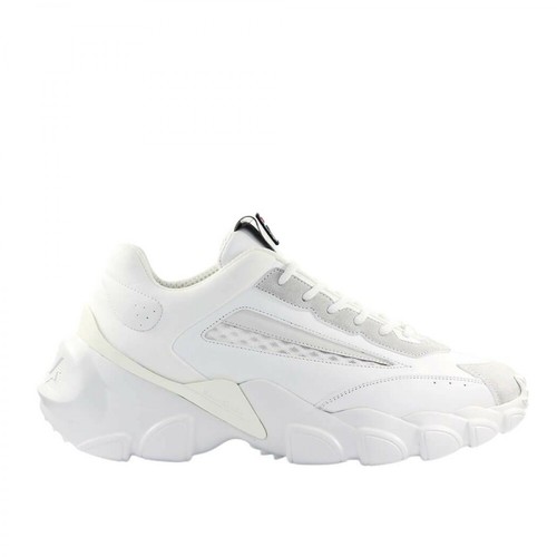 Fila, Sneakers 10109381Fg Biały, male, 1851.00PLN