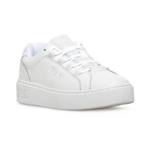 Fila, Sneakers Biały, male, 379.00PLN