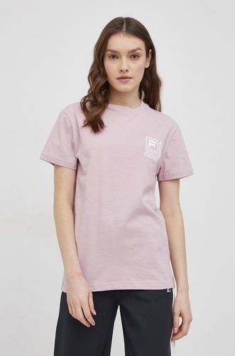 Fila t-shirt bawełniany 91.99PLN
