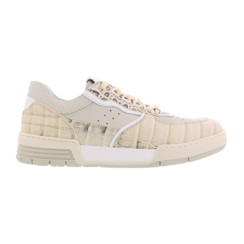 Filling Pieces, sneakers Beżowy, male, 722.14PLN