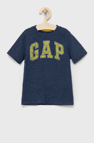 GAP t-shirt bawełniany dziecięcy 69.99PLN