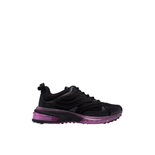 Givenchy, GIV 1 Running Sneakers Czarny, male, 3608.51PLN