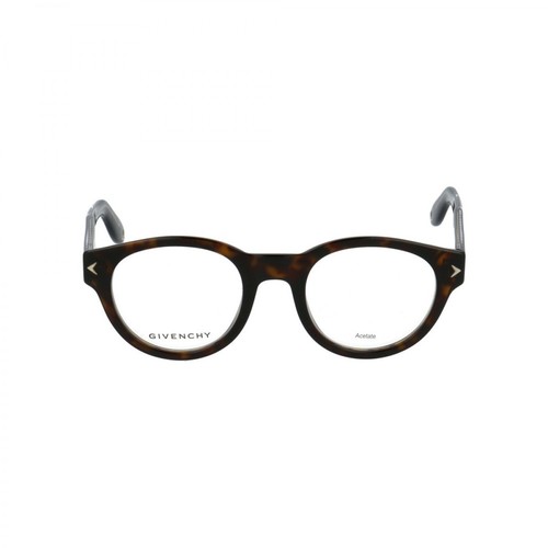 Givenchy, GV 0031 Y6C glasses Czarny, female, 1191.00PLN