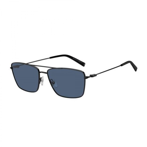 Givenchy, Sunglasses Gv 7194/s Czarny, female, 894.00PLN