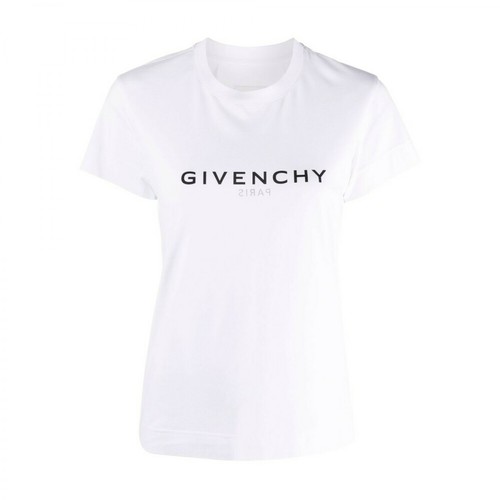 Givenchy, T-shirt Biały, female, 1596.00PLN