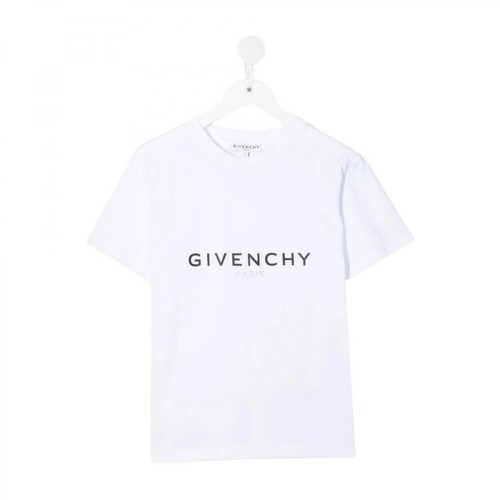 Givenchy, T-Shirt Biały, male, 543.00PLN