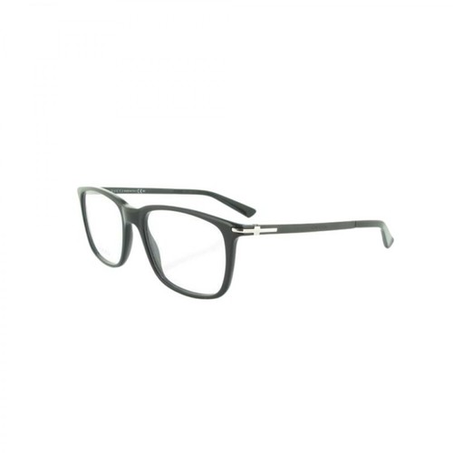 Gucci, glasses 1105 Czarny, male, 1368.00PLN