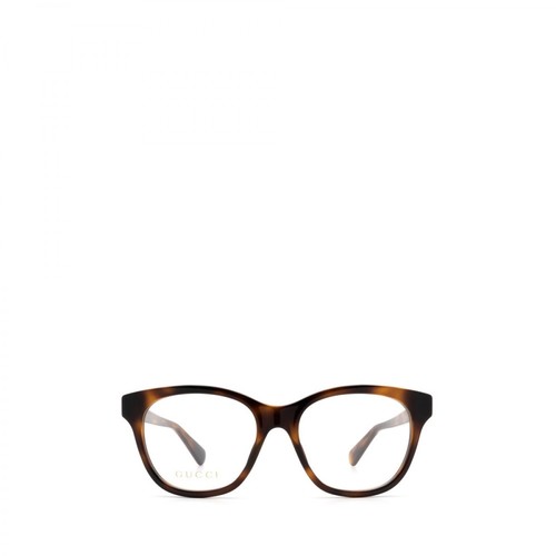 Gucci, okulary Gg0923O 002 Brązowy, female, 944.00PLN
