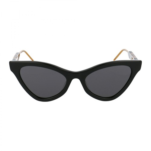 Gucci, Okulary słoneczne Czarny, female, 1601.00PLN