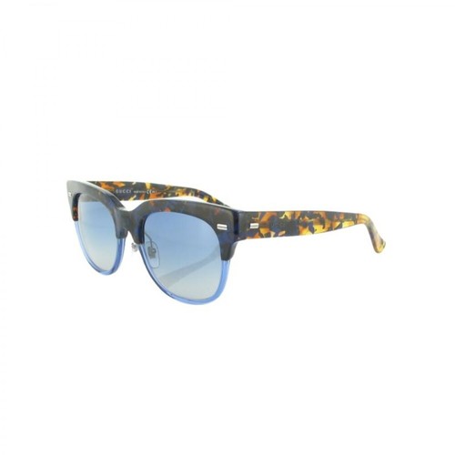 Gucci, Sunglasses 3744 Niebieski, male, 1236.00PLN