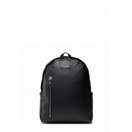 Guess, backpack Czarny, male, 432.11PLN