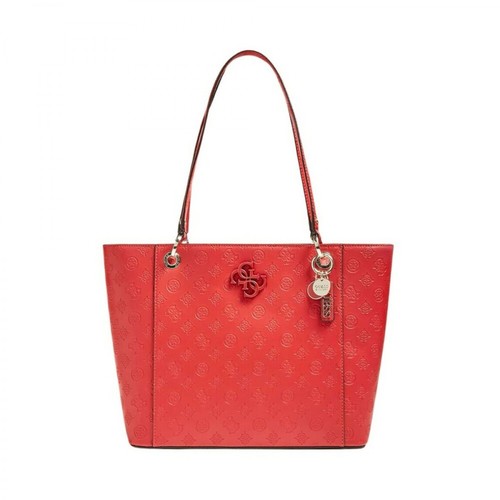 Guess, Handbag Czerwony, female, 771.00PLN
