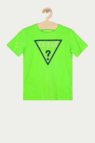 Guess - T-shirt dziecięcy 104-175 cm 78.99PLN