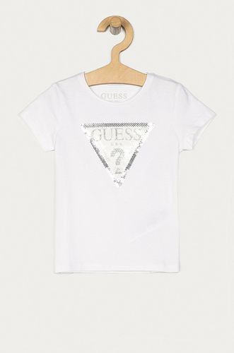 Guess - T-shirt dziecięcy 92-122 cm 69.99PLN