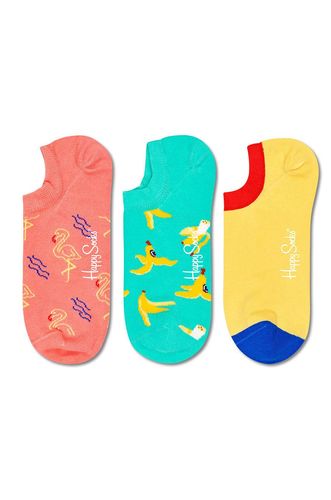 Happy Socks skarpetki Flamingo (3-pack) 79.99PLN