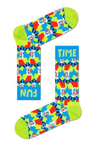 Happy Socks - Skarpety Clown 19.90PLN