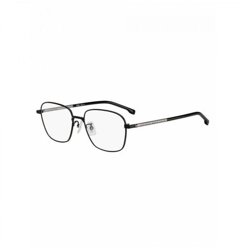Hugo Boss, Glasses 1143F00317 Czarny, female, 1084.00PLN