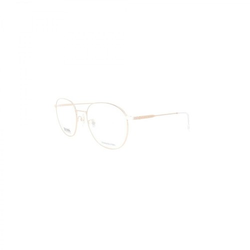 Hugo Boss, glasses 1220/F Beżowy, unisex, 803.00PLN